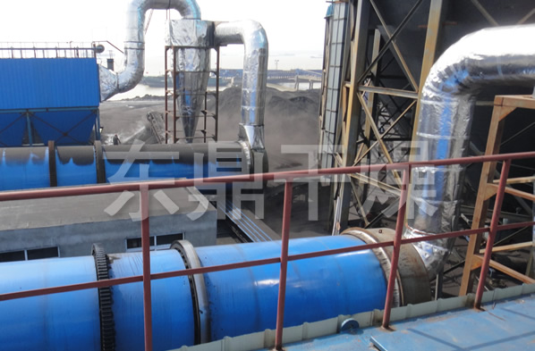 煤泥烘干設(shè)備,煤泥干燥設(shè)備